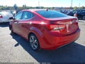 2015 Hyundai Elantra — photo 3 of 16 | VIN 5NPDH4AE0FH625621