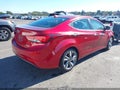 2015 Hyundai Elantra — photo 4 of 16 | VIN 5NPDH4AE0FH625621