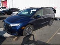 2024 Honda Odyssey — photo 2 of 18 | VIN 5FNRL6H67RB006614