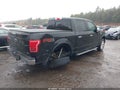 2015 Ford F-150 — photo 4 of 16 | VIN 1FTEW1EFXFFA70621