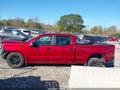 2024 Chevrolet Silverado 1500 — photo 15 of 17 | VIN 3GCUDFE81RG450255