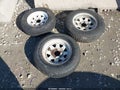 2024 Chevrolet Silverado 1500 — photo 12 of 17 | VIN 3GCUDFE81RG450255