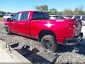 2024 Chevrolet Silverado 1500 — photo 3 of 17 | VIN 3GCUDFE81RG450255