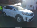 2019 Kia Sorento — photo 1 of 17 | VIN 5XYPGDA50KG452071