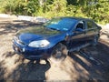 2015 Chevrolet Impala Limited — photo 2 of 10 | VIN 2G1WD5E3XF1164795