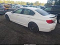 2013 BMW 5 Series — photo 3 of 11 | VIN WBAFU7C51DDU67096
