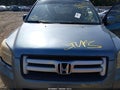 2006 Honda Pilot — photo 10 of 11 | VIN 2HKYF18616H513060