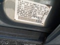 2006 Honda Pilot — photo 9 of 11 | VIN 2HKYF18616H513060