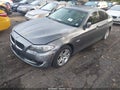 2011 BMW 5 Series — photo 2 of 11 | VIN WBAFR1C55BC744625