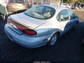 1999 Ford Taurus — photo 4 of 11 | VIN 1FAFP53S0XG109100