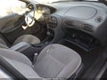 1999 Ford Taurus — photo 5 of 11 | VIN 1FAFP53S0XG109100
