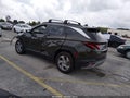 2026 Hyundai Tucson — photo 3 of 18 | VIN 5NMJB3DEXTH699955
