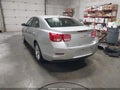 2015 Chevrolet Malibu — photo 3 of 16 | VIN 1G11C5SL0FF255553
