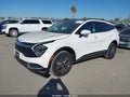 2025 Kia Sportage Hybrid — photo 2 of 16 | VIN KNDPXCDG2S7193636