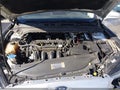 2015 Ford Fusion — photo 10 of 17 | VIN 3FA6P0H77FR162410