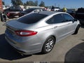 2015 Ford Fusion — photo 4 of 17 | VIN 3FA6P0H77FR162410