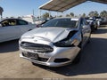 2015 Ford Fusion — photo 6 of 17 | VIN 3FA6P0H77FR162410