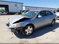 2006 Chevrolet Impala — photo 2 of 16 | VIN 2G1WU581869154553