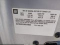 2006 Chevrolet Impala — photo 9 of 16 | VIN 2G1WU581869154553