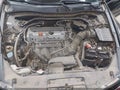 2012 Honda Accord — photo 10 of 16 | VIN 1HGCS1B33CA008694