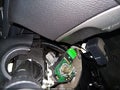2012 Honda Accord — photo 11 of 16 | VIN 1HGCS1B33CA008694