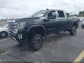2020 GMC Sierra — photo 2 of 14 | VIN 1GT49REY2LF244289