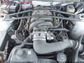 2005 Ford Mustang — photo 10 of 12 | VIN 1ZVFT85H655230373