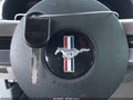 2005 Ford Mustang — photo 11 of 12 | VIN 1ZVFT85H655230373