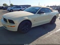 2005 Ford Mustang — photo 2 of 12 | VIN 1ZVFT85H655230373