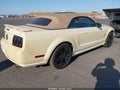 2005 Ford Mustang — photo 4 of 12 | VIN 1ZVFT85H655230373