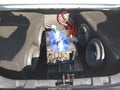 2005 Ford Mustang — photo 6 of 12 | VIN 1ZVFT85H655230373