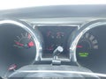 2005 Ford Mustang — photo 7 of 12 | VIN 1ZVFT85H655230373