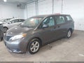 2012 Toyota Sienna — photo 2 of 16 | VIN 5TDKA3DC3CS013094