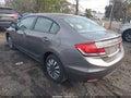 2013 Honda Civic — photo 3 of 12 | VIN 19XFB2F58DE255396