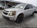 2005 Chevrolet Equinox — photo 2 of 11 | VIN 2CNDL63F956149383