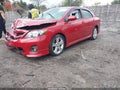 2013 Toyota Corolla — photo 2 of 15 | VIN 2T1BU4EE1DC941509