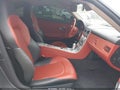 2004 Chrysler Crossfire — photo 5 of 16 | VIN 1C3AN69L84X006572