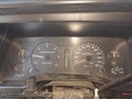 1996 Dodge Ram 1500 — photo 7 of 13 | VIN 3B7HC13Y7TG182121
