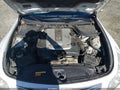 2008 Infiniti G35 — photo 10 of 12 | VIN JNKBV61E38M204799
