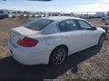 2008 Infiniti G35 — photo 4 of 12 | VIN JNKBV61E38M204799