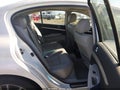 2008 Infiniti G35 — photo 8 of 12 | VIN JNKBV61E38M204799