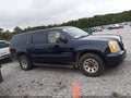 2007 GMC Yukon XL — photo 13 of 16 | VIN 1GKFC16J47J294633