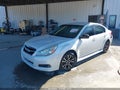 2011 Subaru Legacy — photo 2 of 11 | VIN 4S3BMCA68B3250184