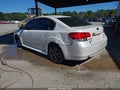 2011 Subaru Legacy — photo 3 of 11 | VIN 4S3BMCA68B3250184