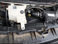 2008 Chevrolet Express 2500 — photo 10 of 11 | VIN 1GCFG15X881118286