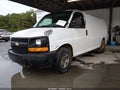 2008 Chevrolet Express 2500 — photo 2 of 11 | VIN 1GCFG15X881118286