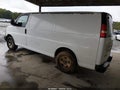 2008 Chevrolet Express 2500 — photo 3 of 11 | VIN 1GCFG15X881118286