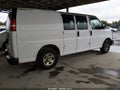 2008 Chevrolet Express 2500 — photo 4 of 11 | VIN 1GCFG15X881118286