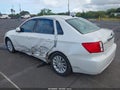 2008 Subaru Impreza — photo 3 of 11 | VIN JF1GE61628H520628