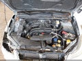 2013 Subaru XV Crosstrek — photo 10 of 11 | VIN JF2GPAKC9D2818250